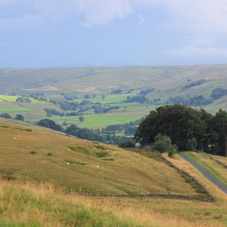 High Keenley Fell Farm Allendale ภายนอก รูปภาพ