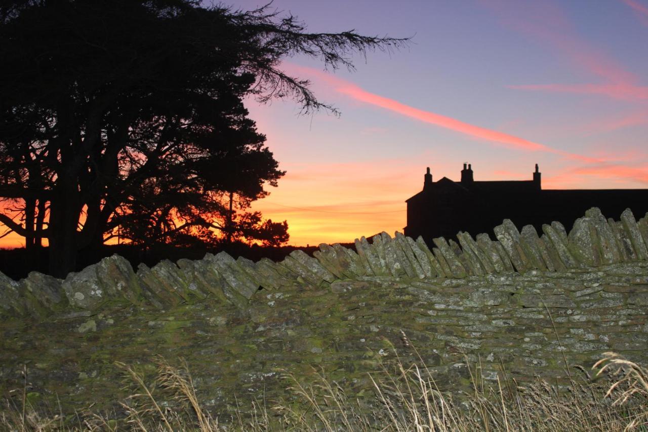 High Keenley Fell Farm Allendale ภายนอก รูปภาพ