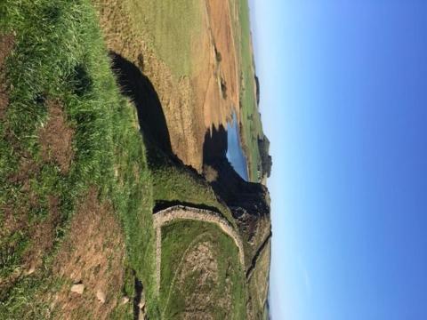 High Keenley Fell Farm Allendale ภายนอก รูปภาพ