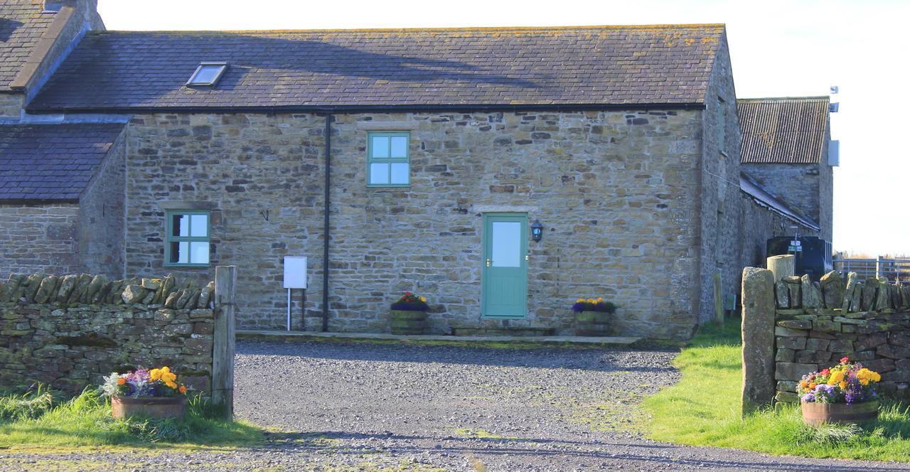 High Keenley Fell Farm Allendale ภายนอก รูปภาพ